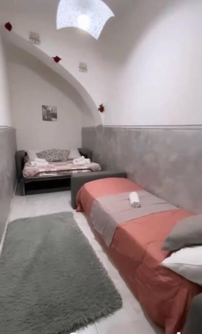Appartamento O'core'e Napule' Napoli