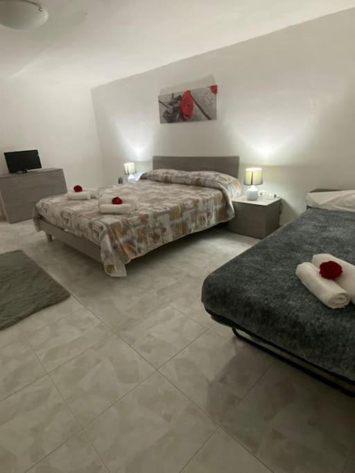 O'core'e Napule' Appartamento